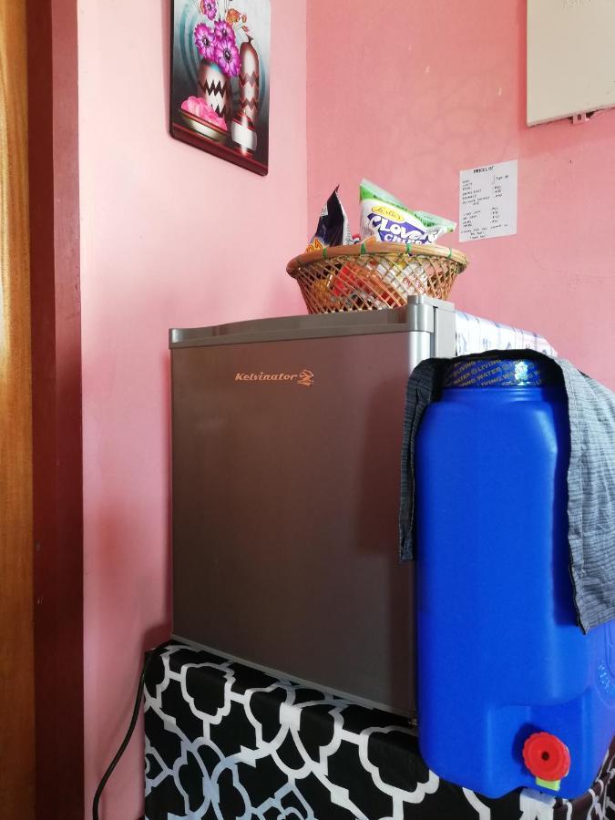 Agimats Crib Palawan Apartment Puerto Princesa Ngoại thất bức ảnh